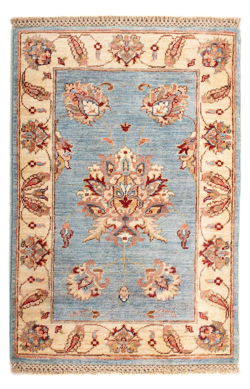 Ziegler Teppich 92 x 63 cm
