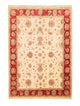 Ziegler Teppich 294x203cm - Orientteppich