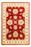 Ziegler Teppich 193 x 125 cm