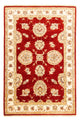 Ziegler Teppich 193 x 125 cm
