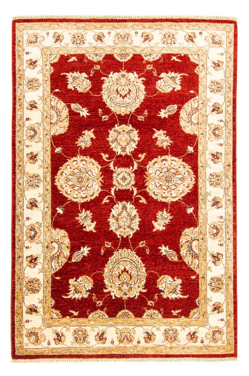 Ziegler Teppich 193 x 125 cm