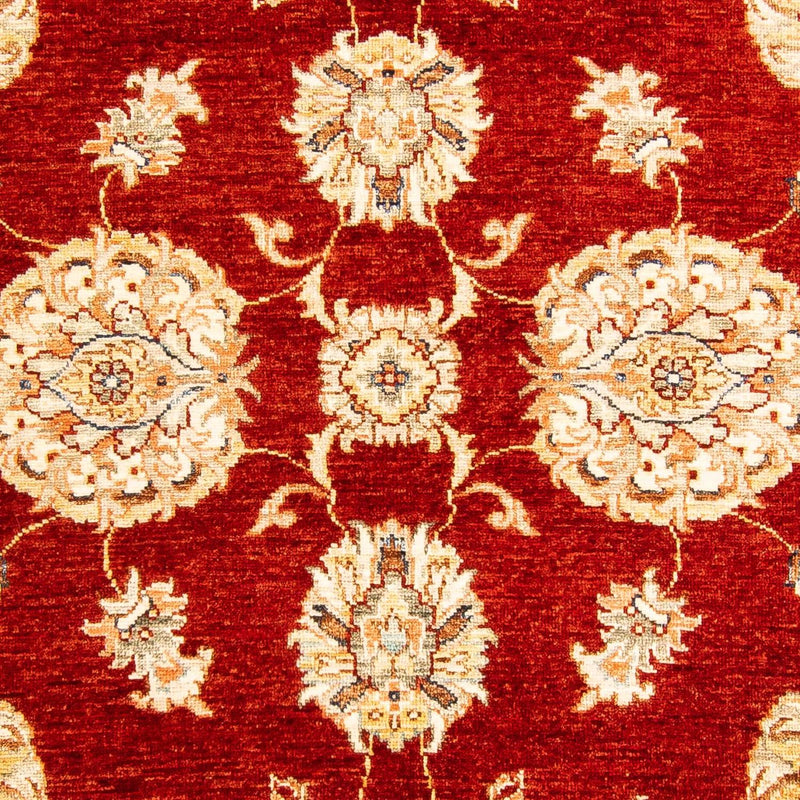 Ziegler Teppich 193 x 125 cm