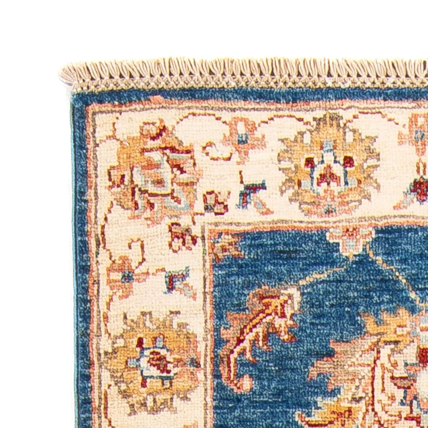 Ziegler Teppich 184x64cm - Orientteppich