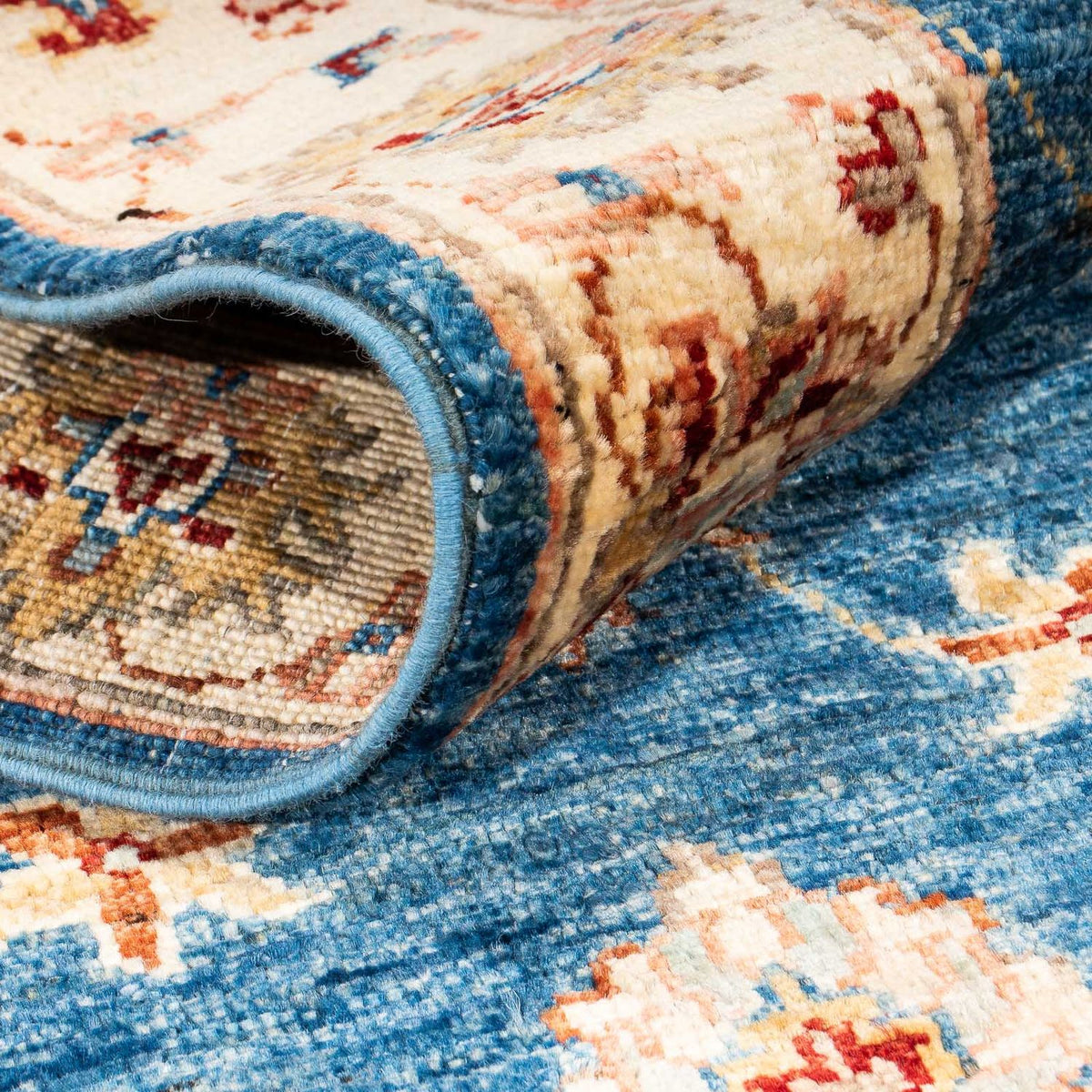 Ziegler Teppich 184 x 64 cm