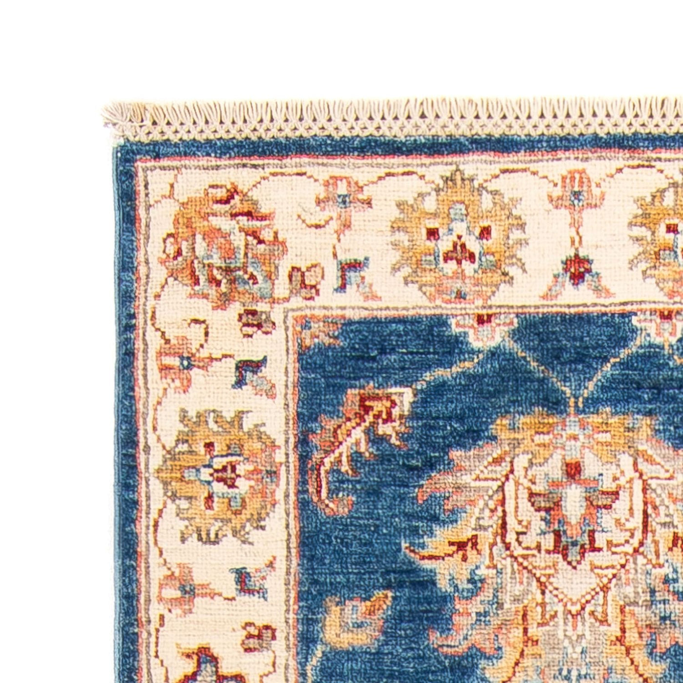 Ziegler Teppich 185x63cm - Orientteppich