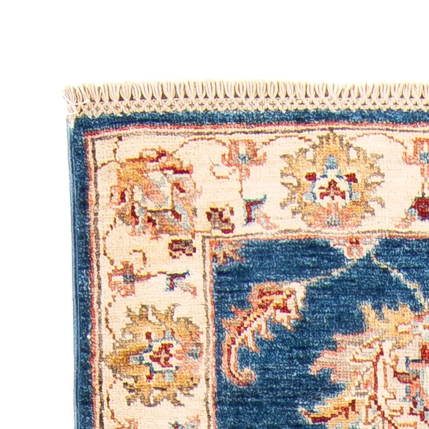 Ziegler Teppich 186x63cm - Orientteppich