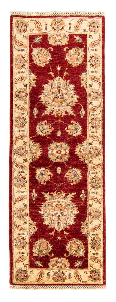 Ziegler Teppich 62x182cm - Orientteppich