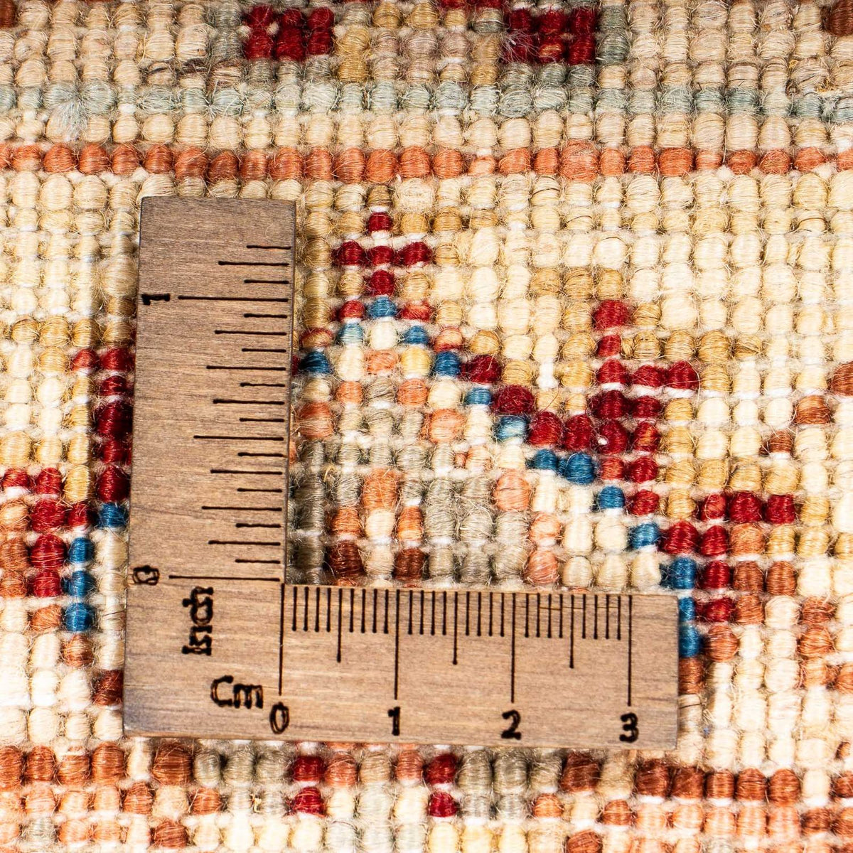 Ziegler Teppich 182 x 62 cm