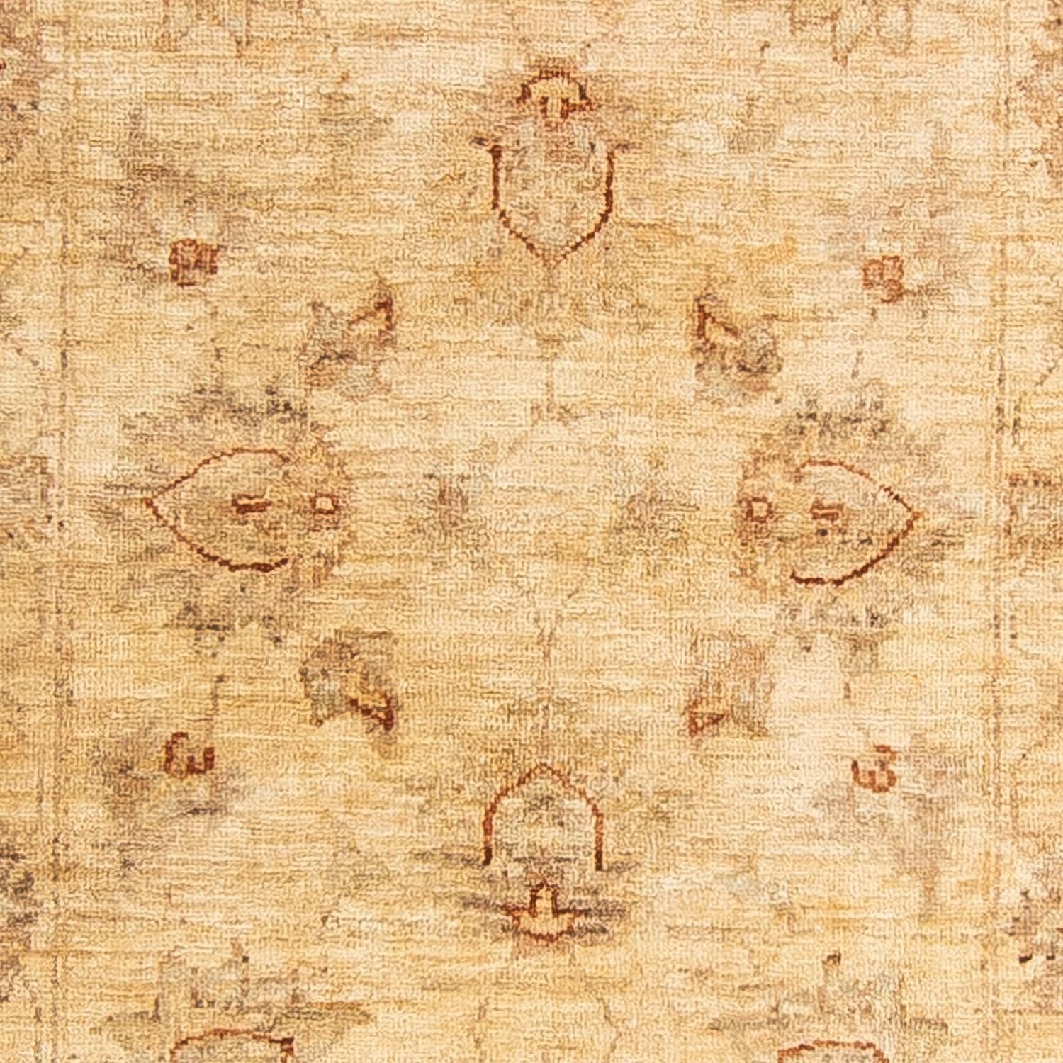 Ziegler Teppich 244 x 76 cm