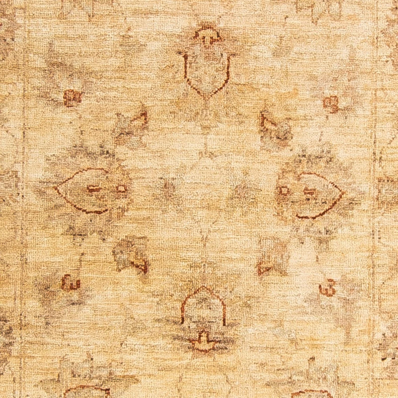 Ziegler Teppich 244 x 76 cm