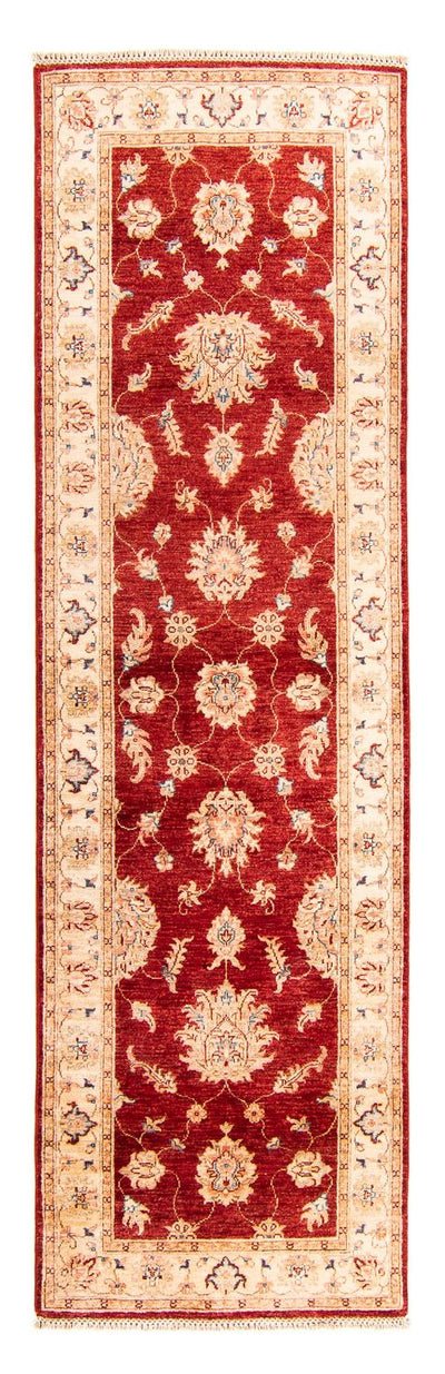 Ziegler Teppich 83x264cm - Orientteppich