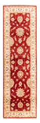 Ziegler Teppich 264x83cm - Orientteppich