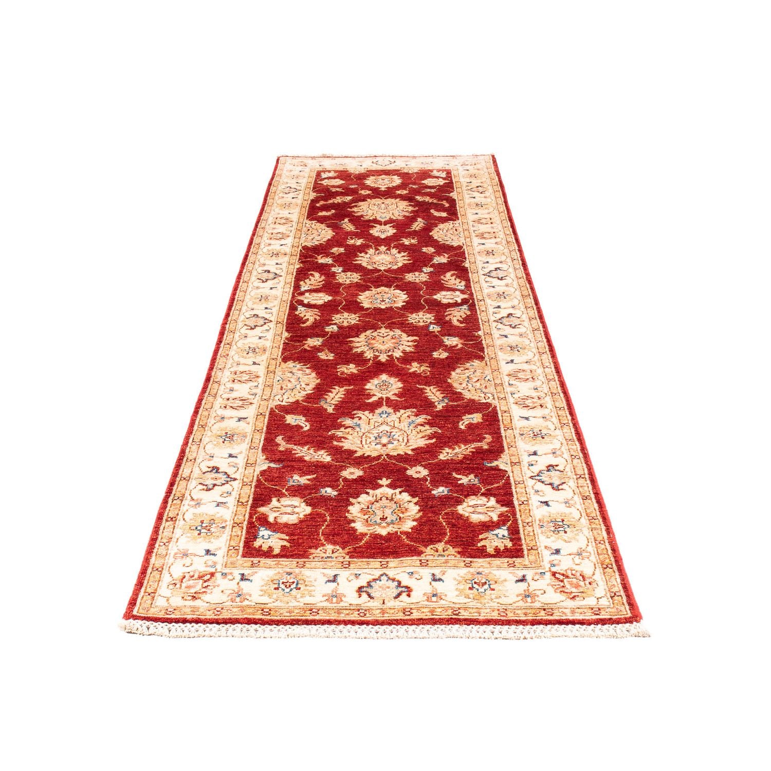 Ziegler Teppich 264 x 83 cm