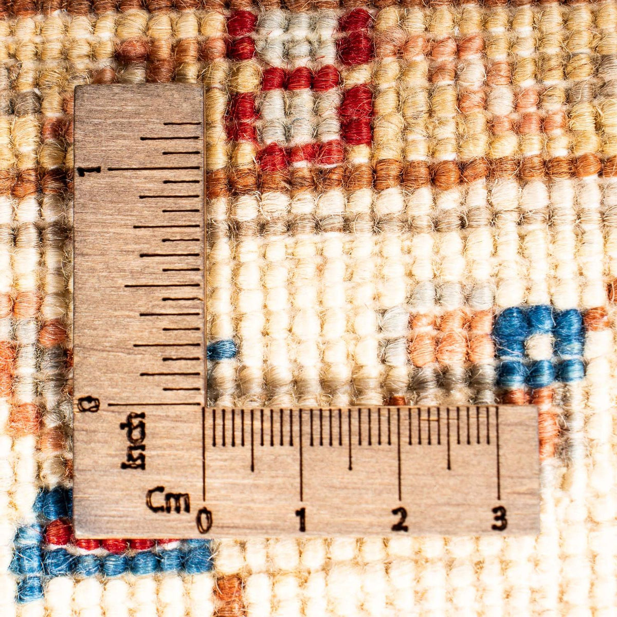 Ziegler Teppich 264 x 83 cm