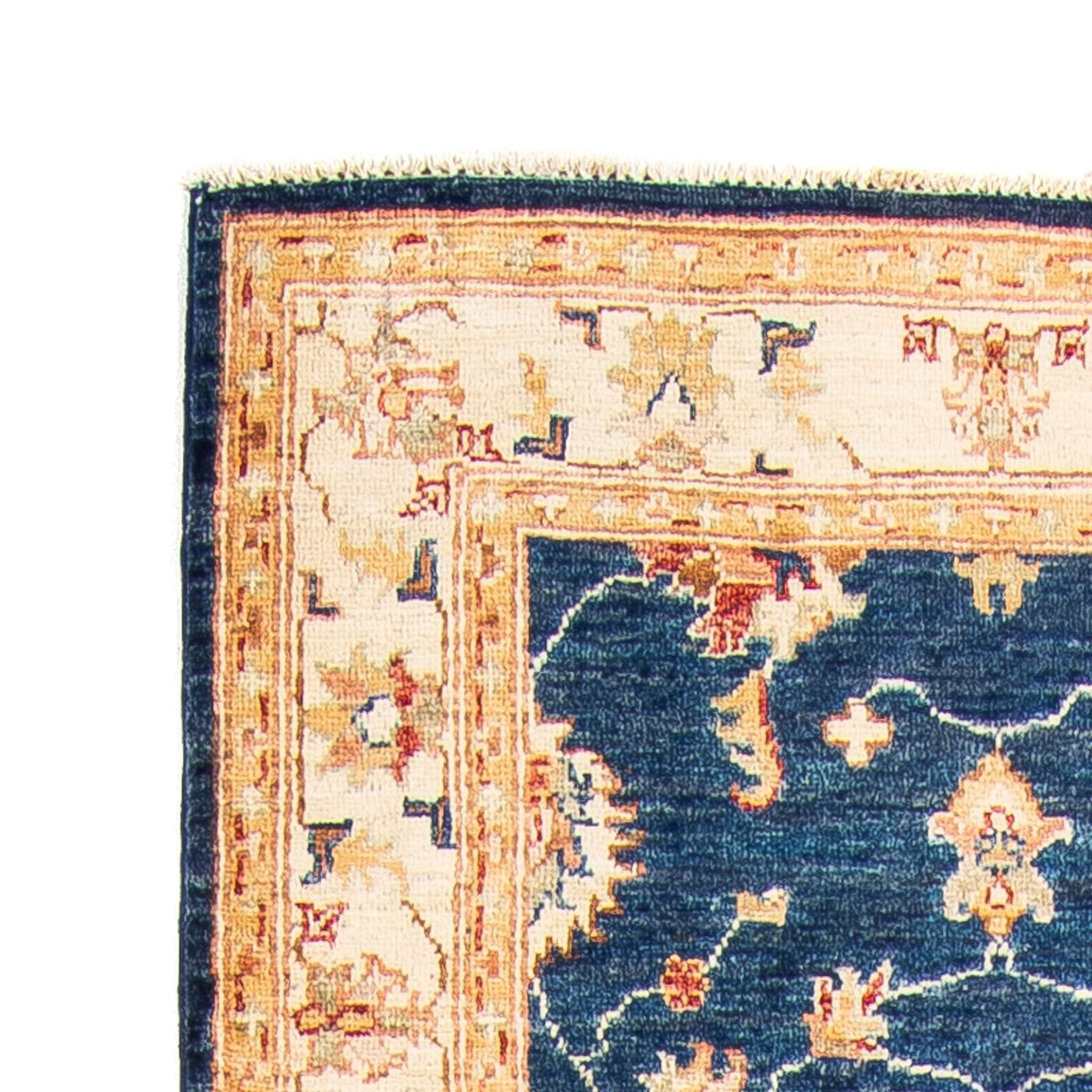 Ziegler Teppich 273x85cm - Orientteppich