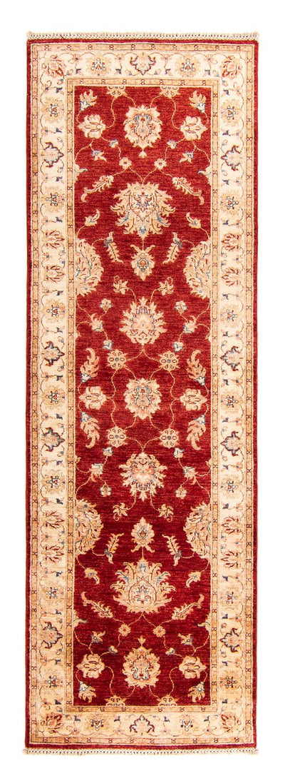 Ziegler Teppich 85x264cm - Orientteppich