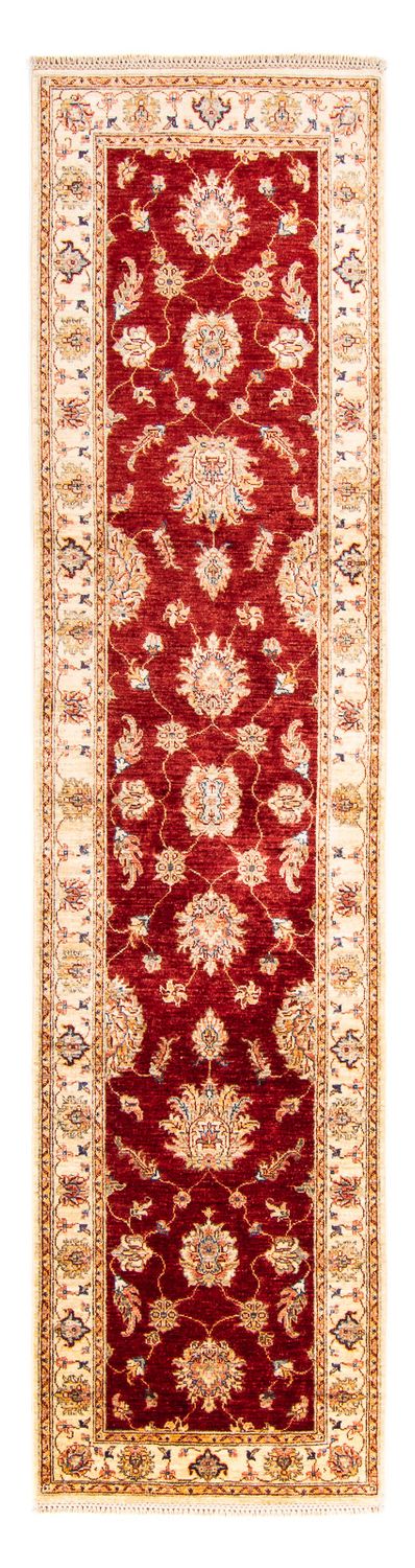 Ziegler Teppich 76x310cm - Orientteppich