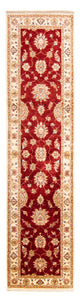 Ziegler Teppich 310x76cm - Orientteppich