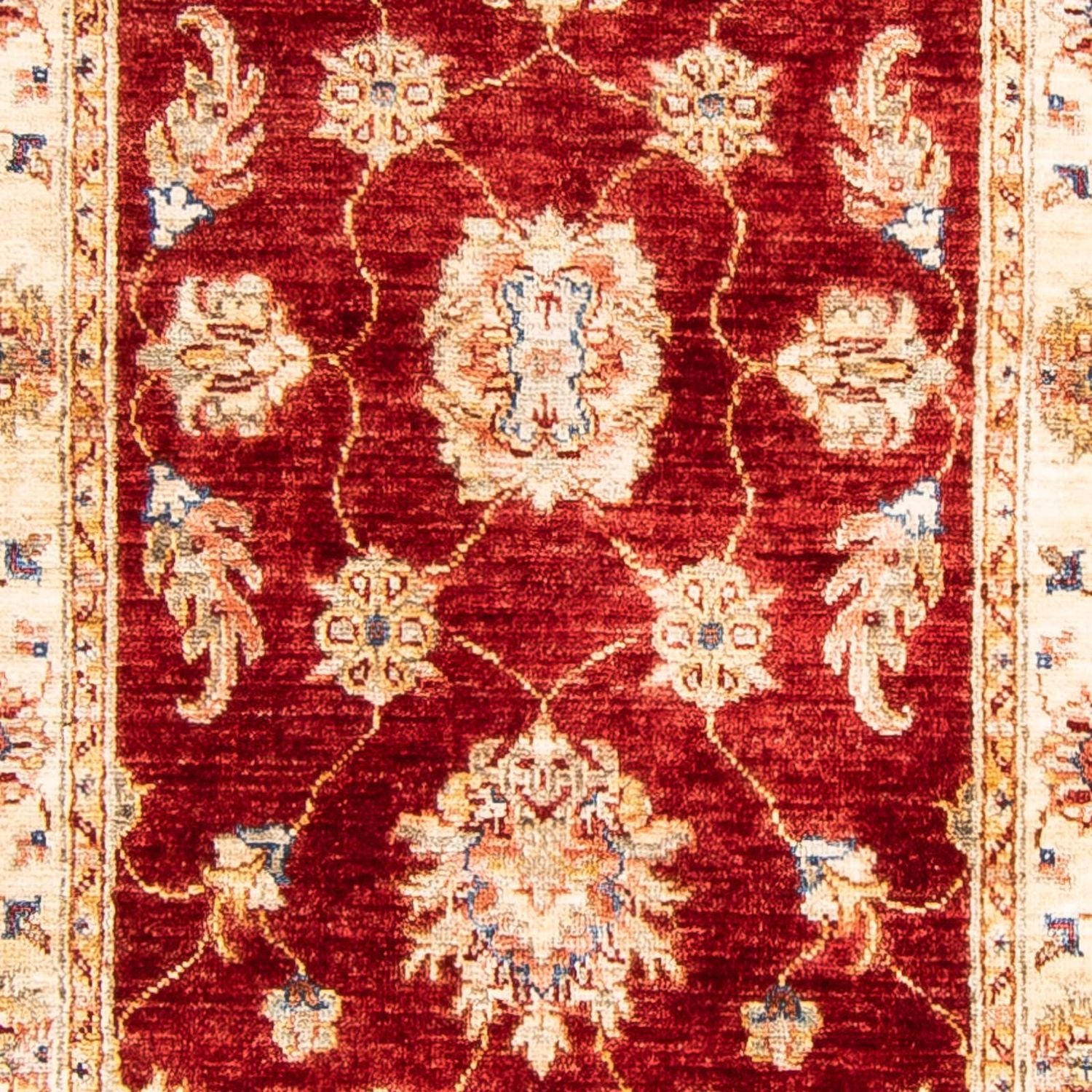 Ziegler Teppich 310 x 76 cm