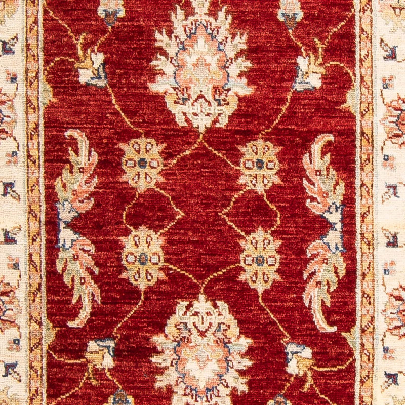 Ziegler Teppich 311 x 83 cm