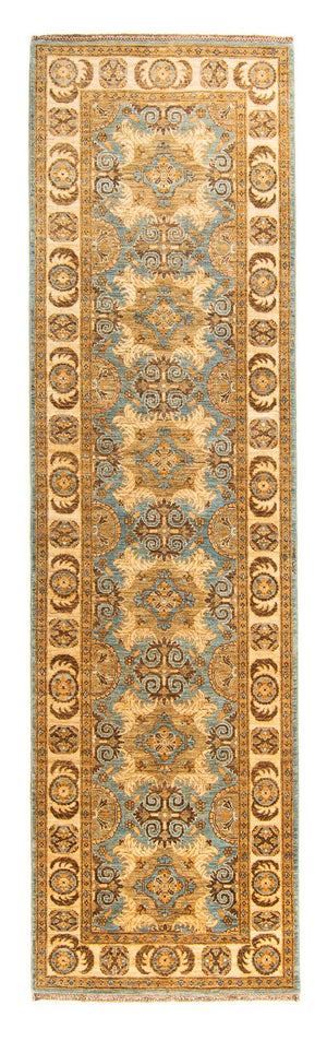 Ziegler Teppich - Ariana 298 x 89 cm