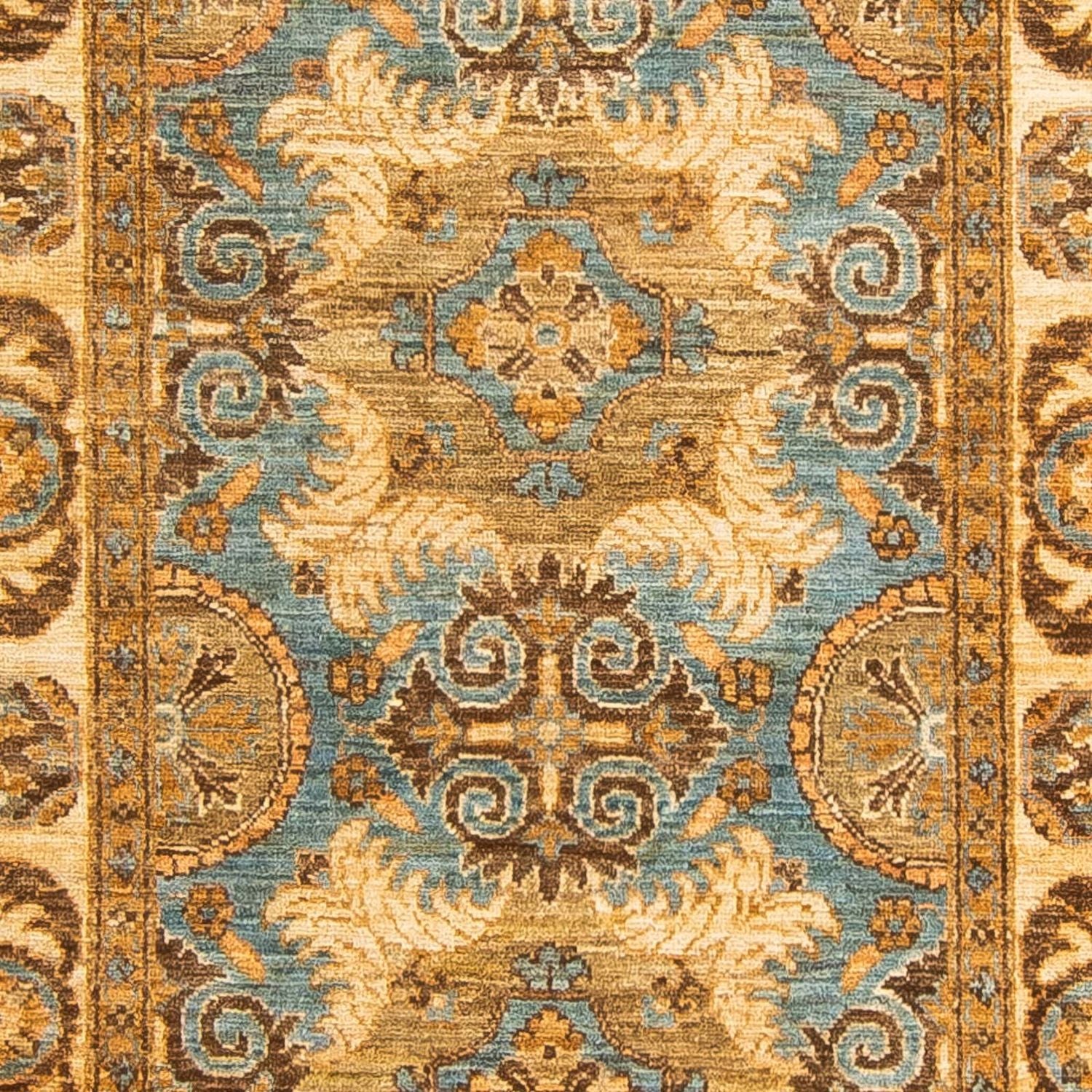 Ziegler Teppich - Ariana 298 x 89 cm