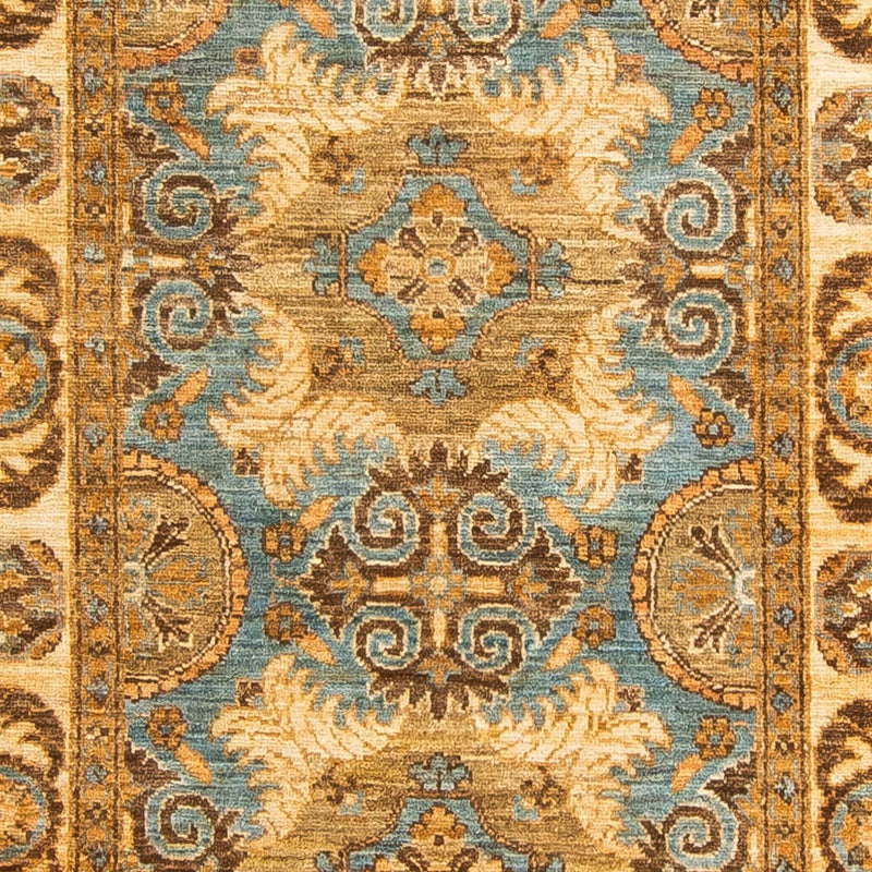 Ziegler Teppich - Ariana 298 x 89 cm