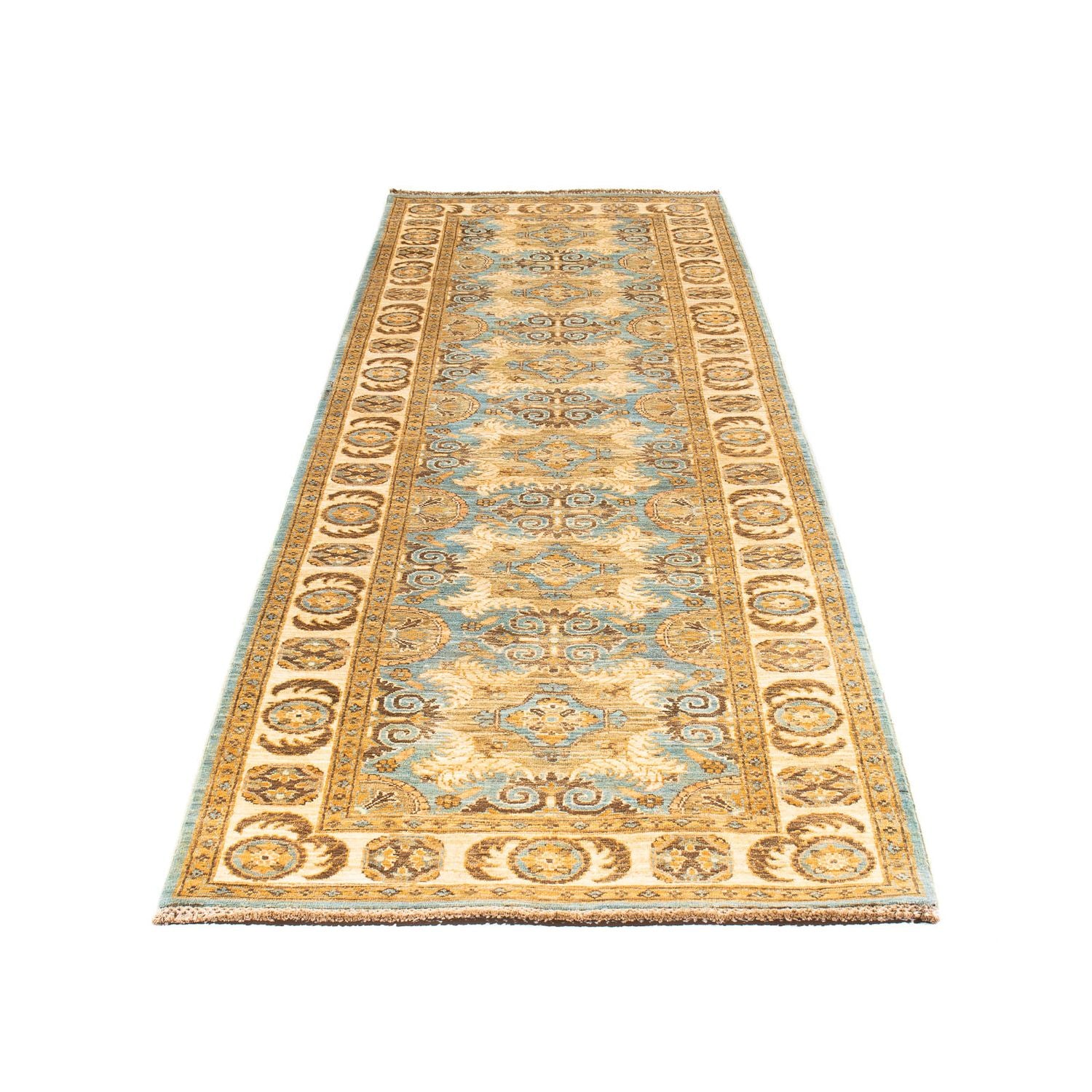 Ziegler Teppich - Ariana 298 x 89 cm