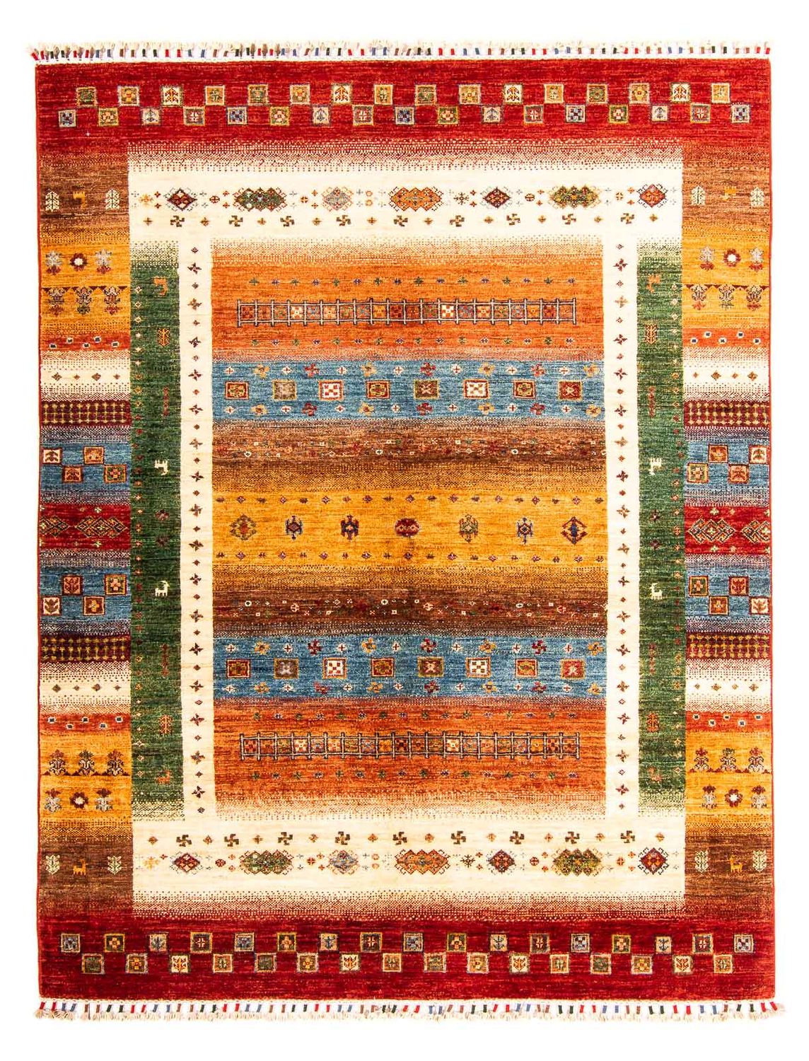 Ziegler Teppich - Ariana 208 x 153 cm