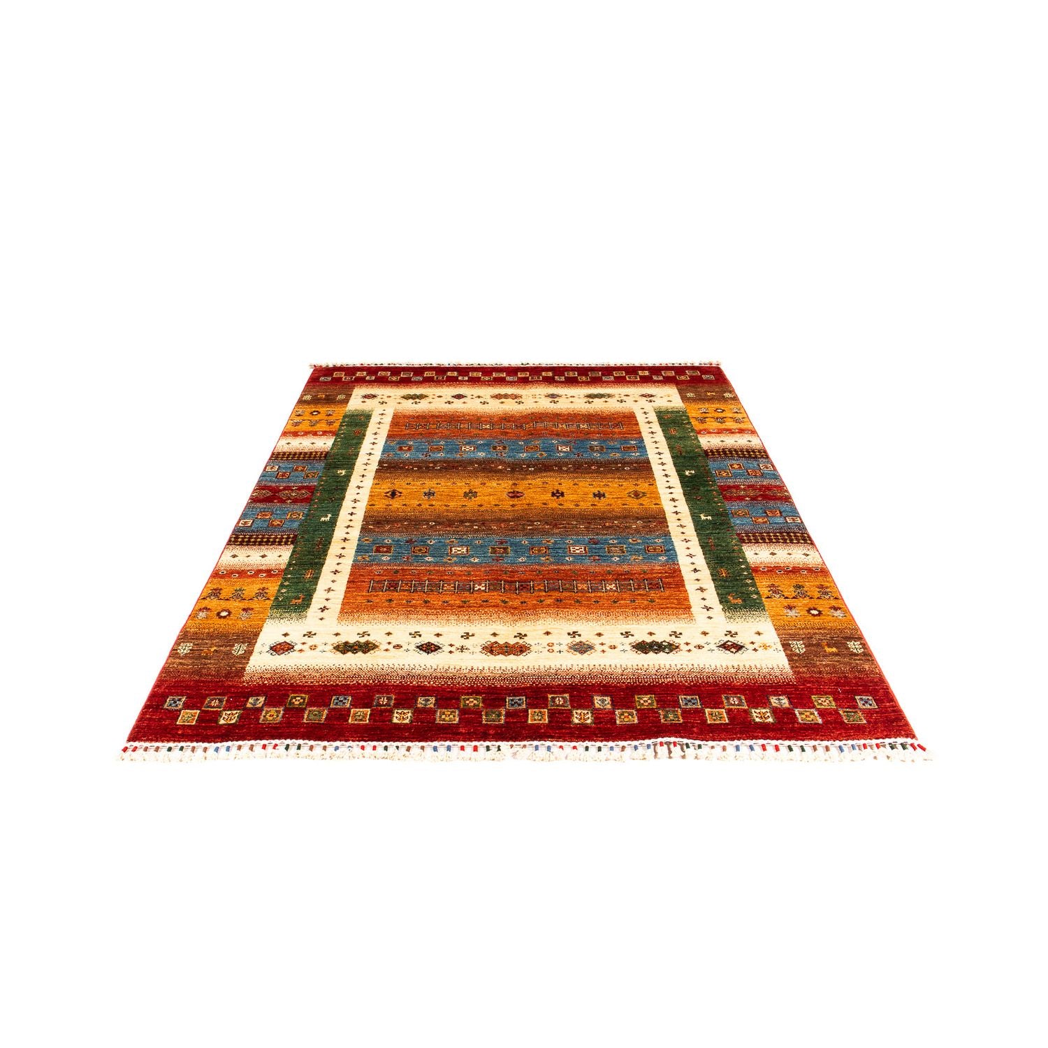 Ziegler Teppich - Ariana 208 x 153 cm