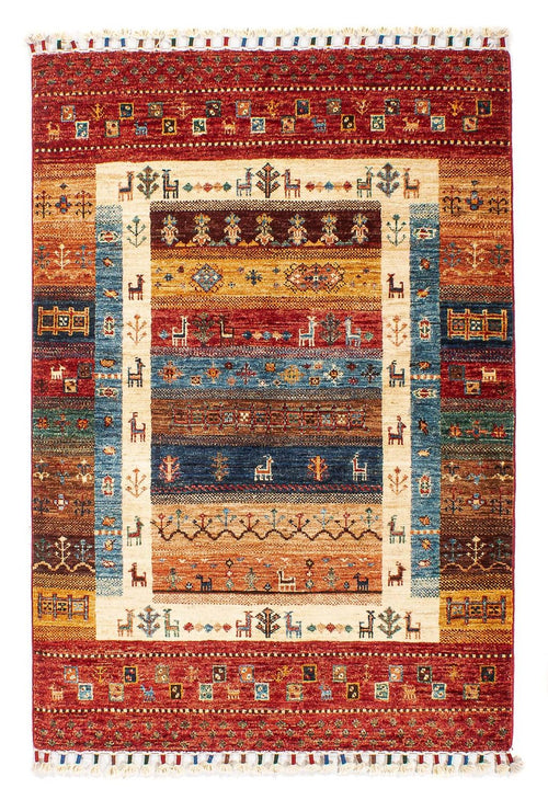 Ziegler Teppich - Ariana 124 x 91 cm