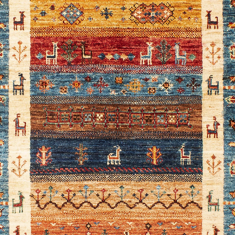 Ziegler Teppich - Ariana 124 x 91 cm