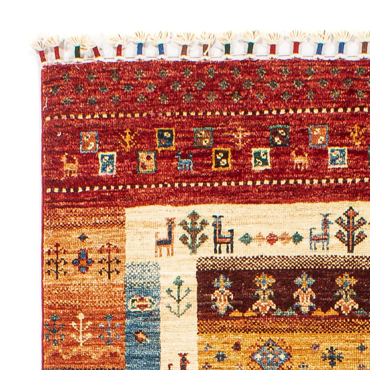 Ziegler Teppich - Ariana 124 x 91 cm