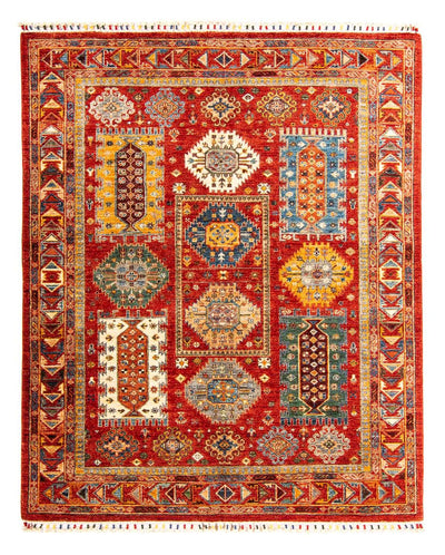 Ariana Teppich 158x195cm - Orientteppich