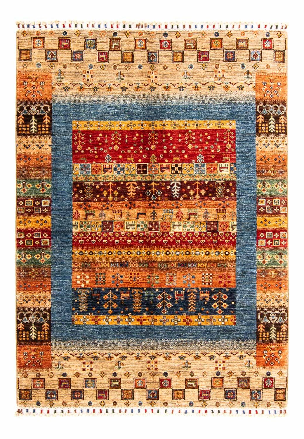 Ziegler Teppich - Ariana 189 x 130 cm