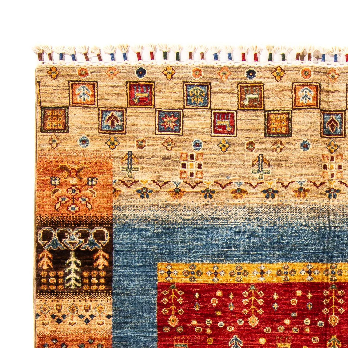 Ziegler Teppich - Ariana 189 x 130 cm