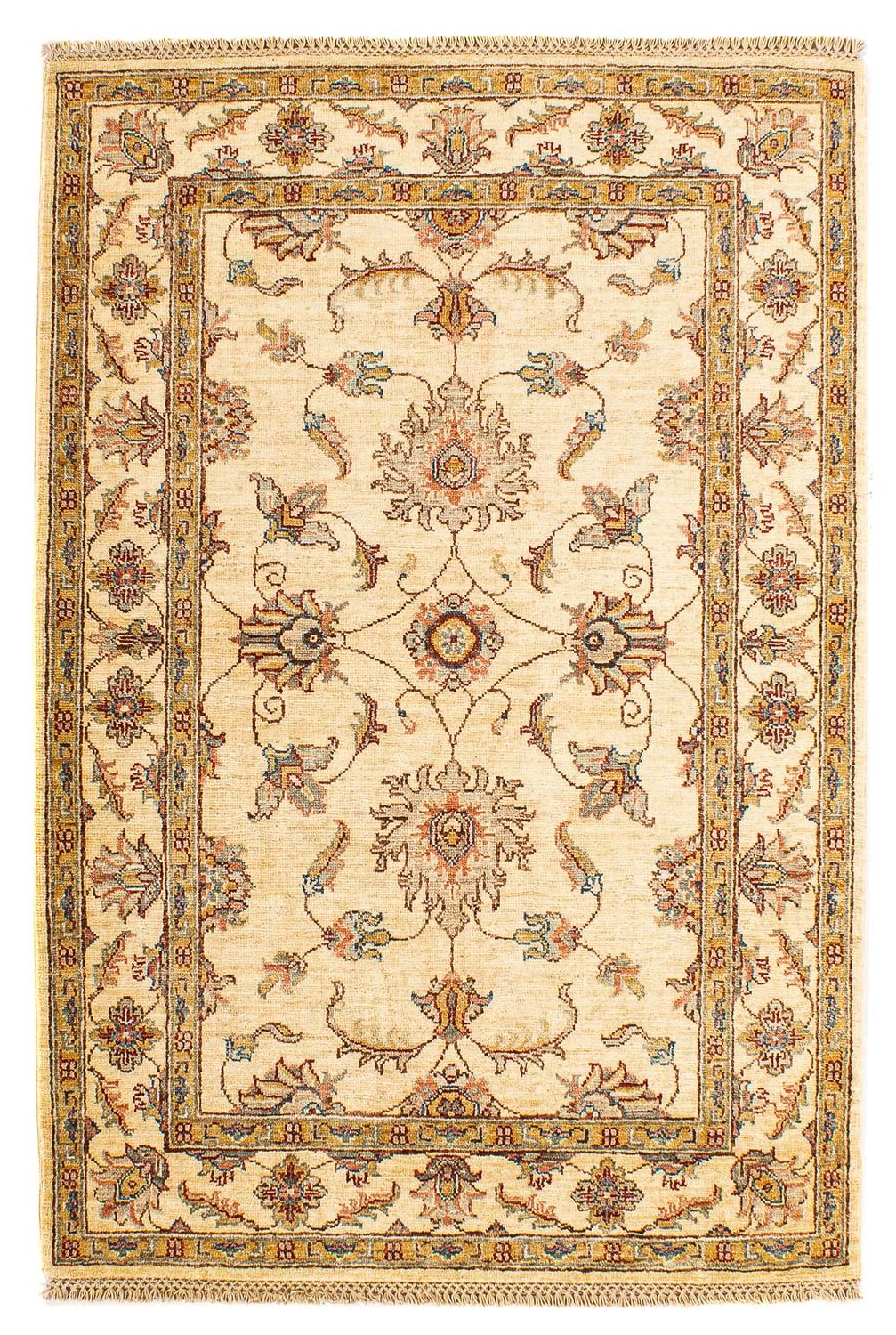 Ziegler Teppich 153 x 104 cm