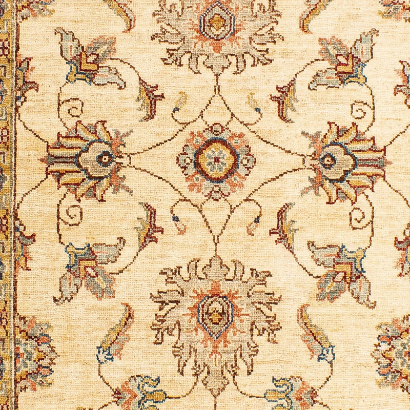 Ziegler Teppich 153 x 104 cm