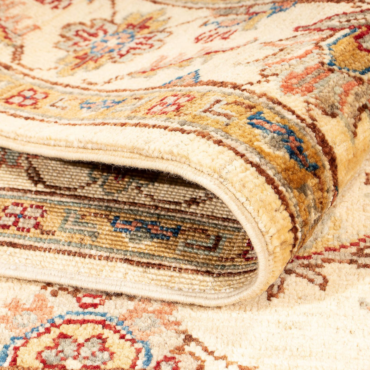 Ziegler Teppich 153 x 104 cm