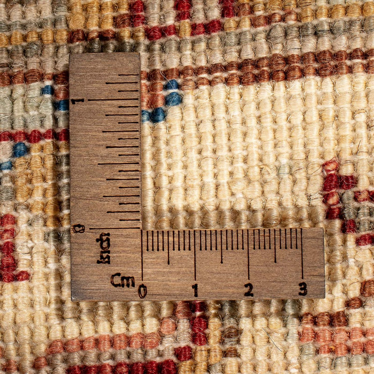 Ziegler Teppich 153 x 104 cm