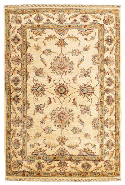 Ziegler Teppich 103x152cm - Orientteppich