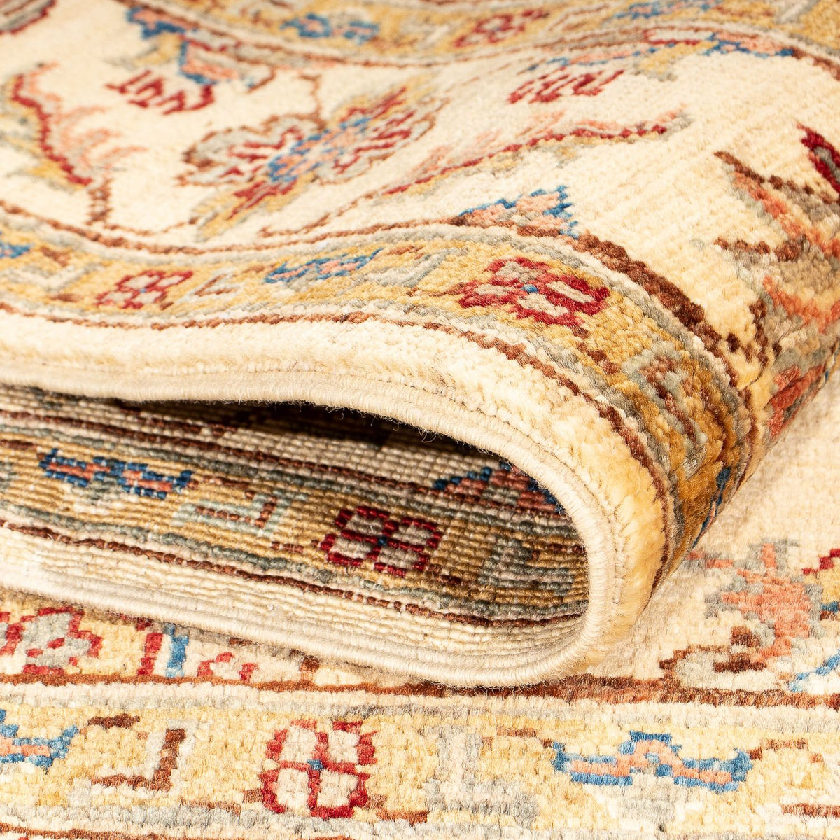 Ziegler Teppich 152 x 103 cm