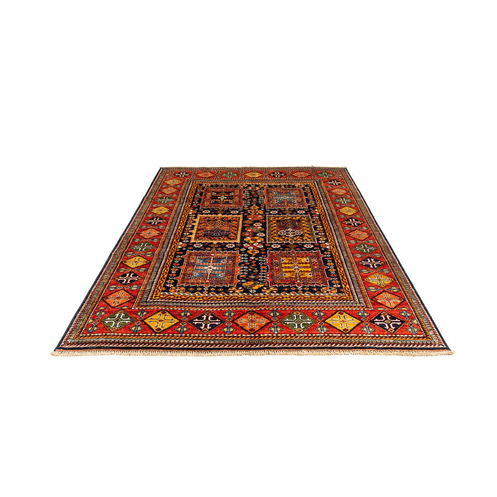 Afghan Teppich 244 x 170 cm