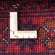 Afghan Teppich - Kunduz 192 x 128 cm