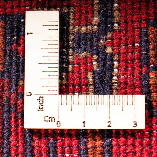 Afghan Teppich - Kunduz 295 x 82 cm