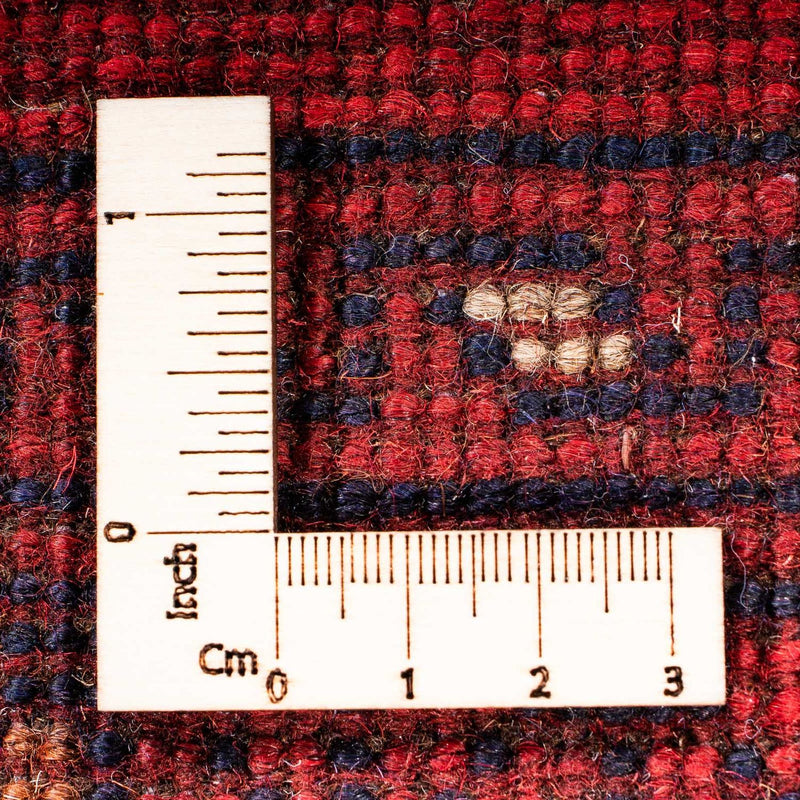 Afghan Teppich - Kunduz 98 x 49 cm