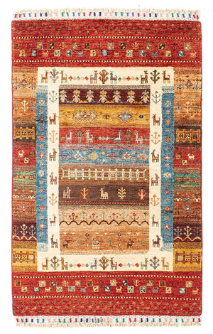 Ziegler Teppich - Ariana 124 x 81 cm