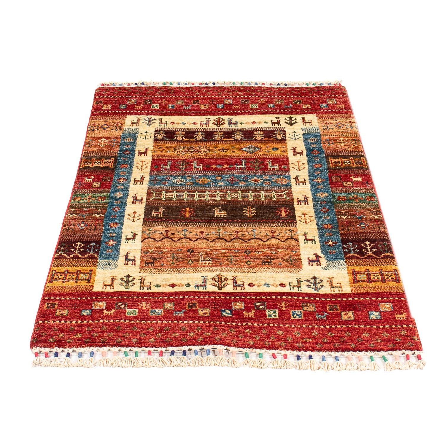 Ziegler Teppich - Ariana 124 x 81 cm