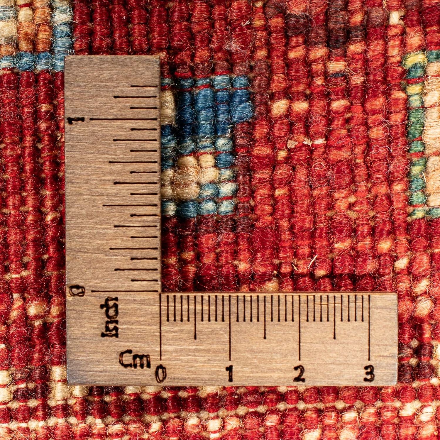 Ziegler Teppich - Ariana 124 x 81 cm