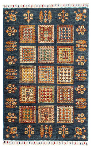 Ziegler Teppich - Bachtiari 123 x 83 cm